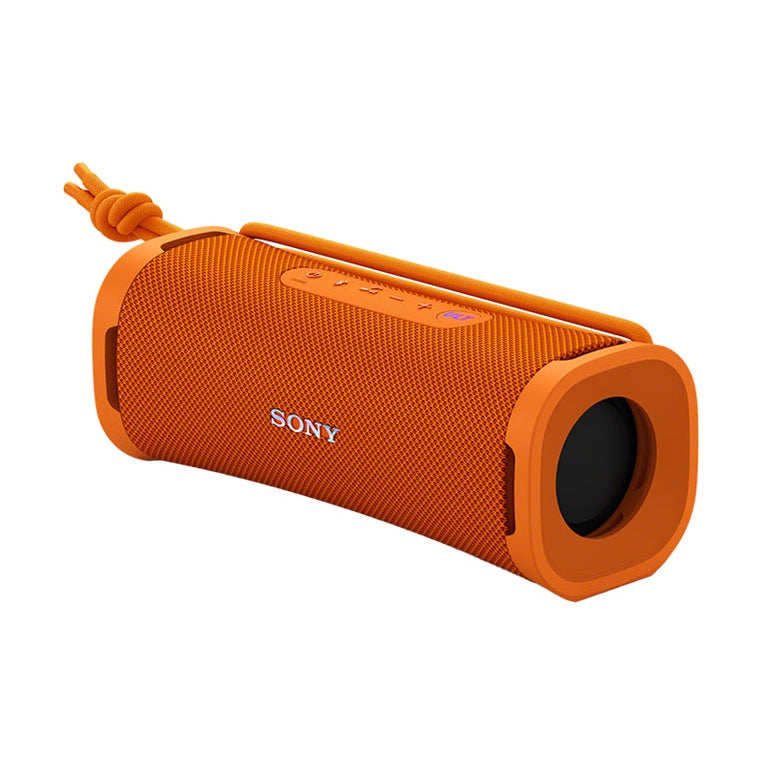 Sony ULT FIELD 1 SRSULT10D Wireless Speaker Off Orange