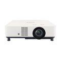 Sony VPLPHZ61 Laser Installation Projector WUXGA 5300 Lumen