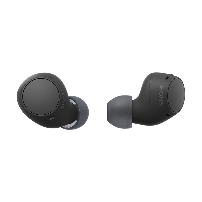 Sony WFC510B Compact True Wireless Earbuds Black