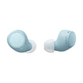 Sony WFC510L Compact True Wireless Earbuds Blue