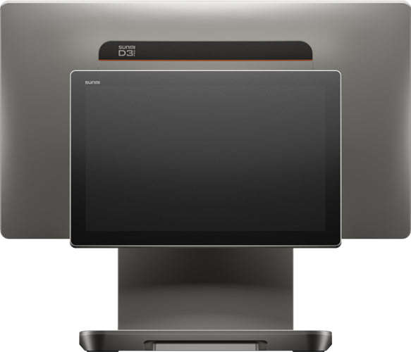 Sunmi D3 Pro 10.1" Rear Monitor