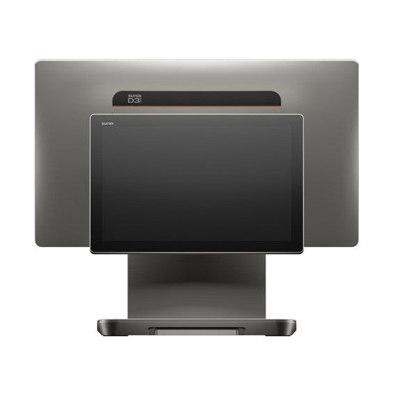 Sunmi D3 Pro 10.1" Rear Monitor