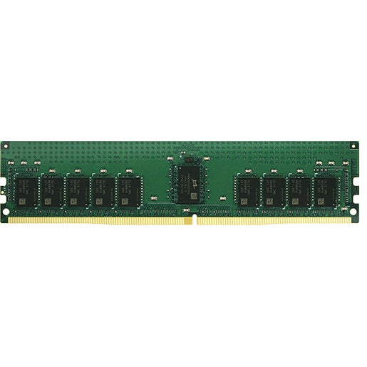 Synology 16GB DDR4 ECC unbuffered U-DIMM