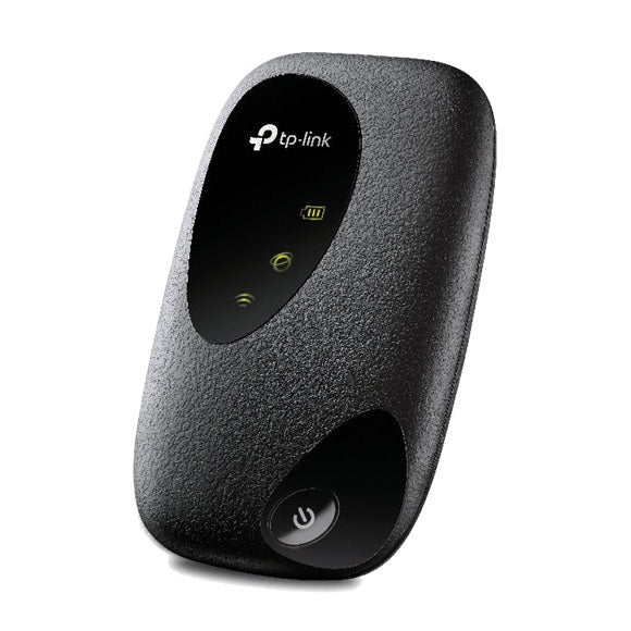 TP-Link Archer MR7000 4G LTE Router micro-SIM Card Slot w/Battery