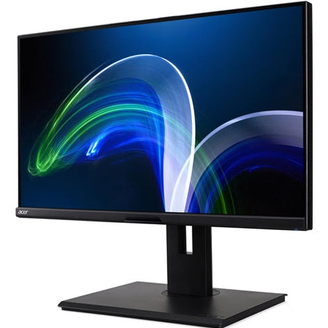 Acer B278ue 27" 2560x1440 QHD IPS VGA HDMI DP Type-C dock/Daisychain