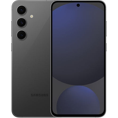 Samsung Galaxy S24 FE Smartphone -128GB - Enterprise - Black