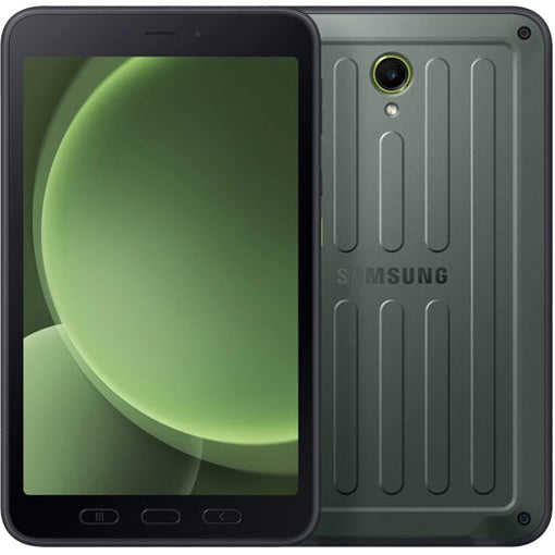 Samsung Tab Active 5 8" Tablet - 5G - IP68 - Enterprise