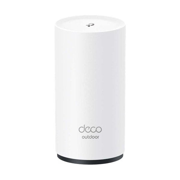 TP-Link Deco X50 Outdoor Wi Fi 6 Mesh AX3000 - Single