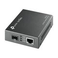 TP-Link MC420L Multi-Gigabit Media Converter RJ-45 SFP+