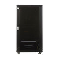 4Cabling 22RU 600mm Wide x 1000mm Deep Server Rack (Drop Ship)