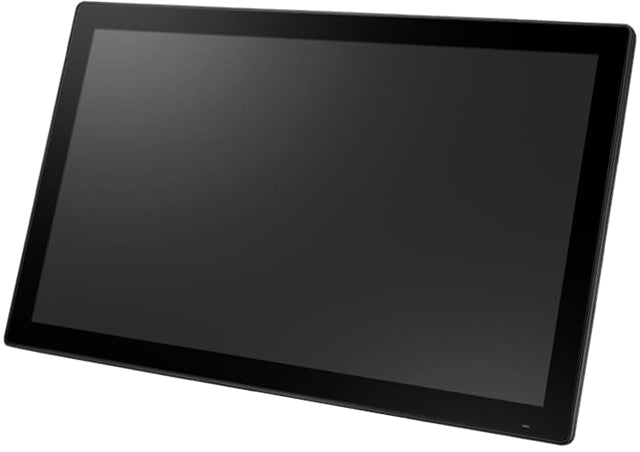 Advantech USC-M15WP-BST10 15.6" Touchscreen VESA75 USB-C