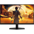 AOC 27G4 2E 27" IPS 1920x1080 1ms HDMI DP 180Hz Monitor