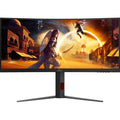 AOC CU34G4Z 34" Curved 3440x1440 1ms HDMI DP USB 240Hz Monitor