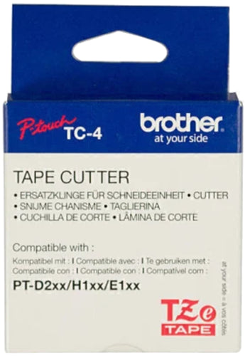 Brother TC4 PT Replacement Cutterblade