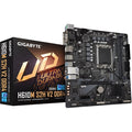Gigabyte H610M S2H V2 DDR4 mATX LGA1700 Motherboard