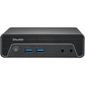 Shuttle NE10N N100 Processor Fanless BareBones PC