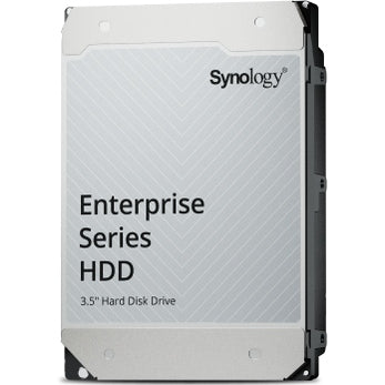 Synology 16TB Enterprise NAS HDD