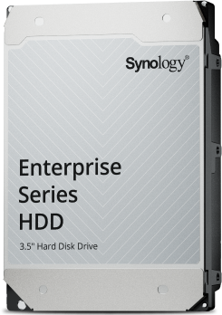 Synology 8TB Enterprise NAS HDD