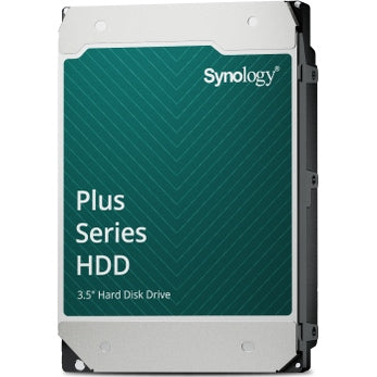 Synology Plus Series 12TB NAS HDD
