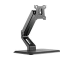 Brateck 17"-32" Single Screen Articulating Monitor Stand