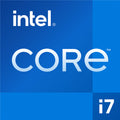 Intel Core i7-14700KF 20C/28T (8P+12E Core) CPU LGA1700 No Fan,No gfx