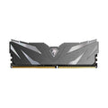 Netac Shadow II 16GB DDR4-3200 C16 DIMM Gaming RAM Black single OEM