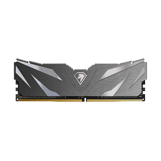 Netac Shadow II 16GB DDR4-3200 C16 DIMM Gaming RAM Black single OEM