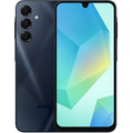 Samsung Galaxy A16 Smartphone 4G Black