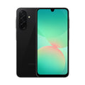 Samsung Galaxy A26 Smartphone 5G 128GB (Black)