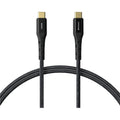 Verbatim Cable 240W USB-C to USB-C 120CM