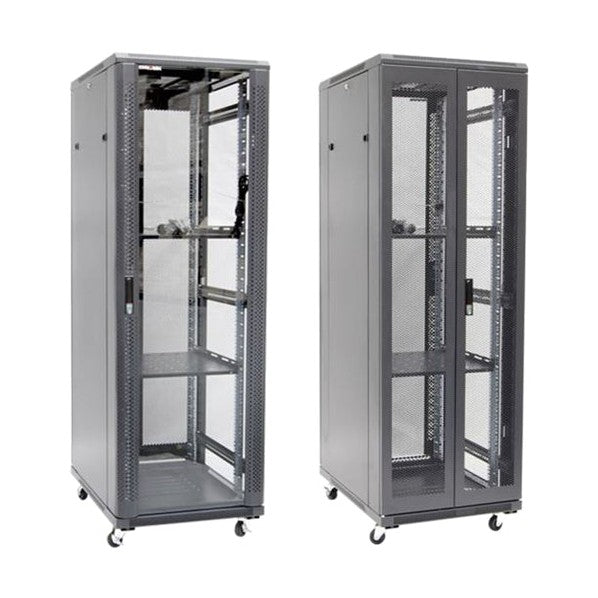 37RU Server Cabinet 1000mm Deep (600 x 1000 x 1853mm)