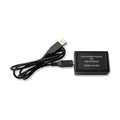 Cashdrawer USB Kick for 12v / 24v Cash Drawers Mk2