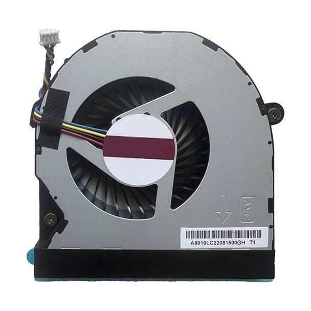 Cooling Fan for Intel 11th-Gen NUC TN