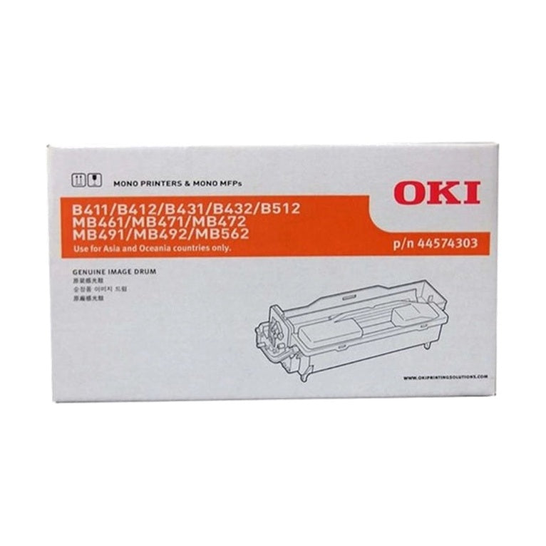 OKI 44574303 Drum
