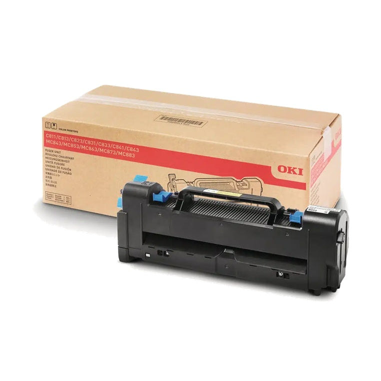 OKI 44848805 Fuser Unit