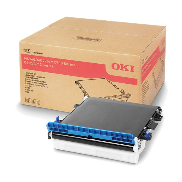 OKI 45381102 Transfer Unit