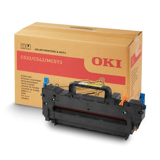 OKI 46358502 Fuser Unit
