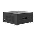 Intel NUC13ANKI5  i5-1340p 13th Gen NUC Pro Slim Barebones Kit