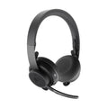 Logitech Zone Wireless/Bluetooth Headset -Teams Business