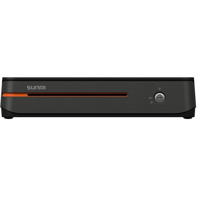Sunmi Max Cash Drawer 9-28V RJ12