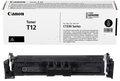 Canon T12K Black Toner
