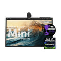 SMART Board Mini 727, Interactive Podium with iQ App, AM60 - Bundle