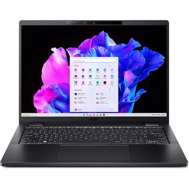 Acer TravelMate P414-53 Spin14" i5-1335u 16GB 512GB SSD W11Pro 3yr wty