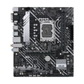 Asus Prime H610M-A WIFI D4 mATX LGA1700 Motherboard