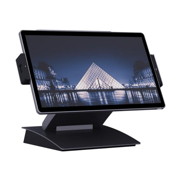 Histone HK960U Era 15.6" P-CAP I3 CPU 8GB Ram 128GB SSD Win 11 IoT