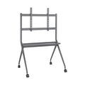 Digitus A460 Mobile TV/Display Stand 50"-86"