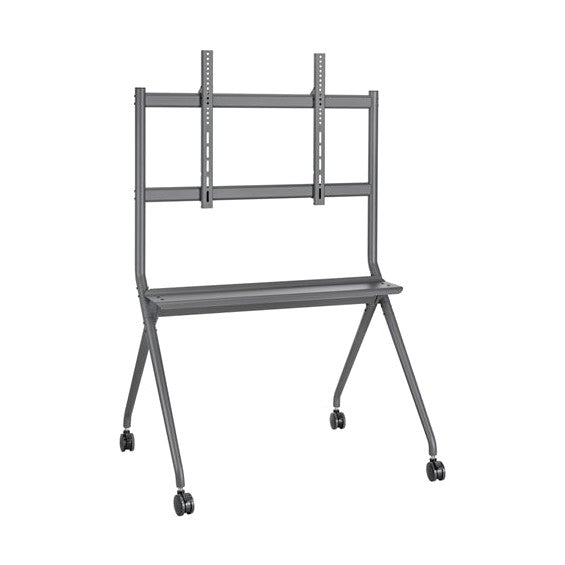 Digitus A460 Mobile TV/Display Stand 50"-86"