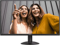 AOC Q27B30E 27" IPS 2560x1440 HDMI DP 75Hz Frameless Monitor