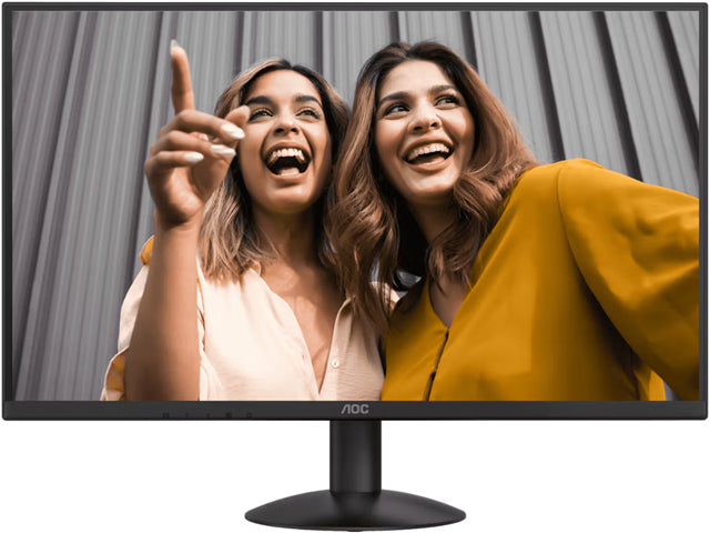 AOC Q27B30E 27" IPS 2560x1440 HDMI DP 75Hz Frameless Monitor