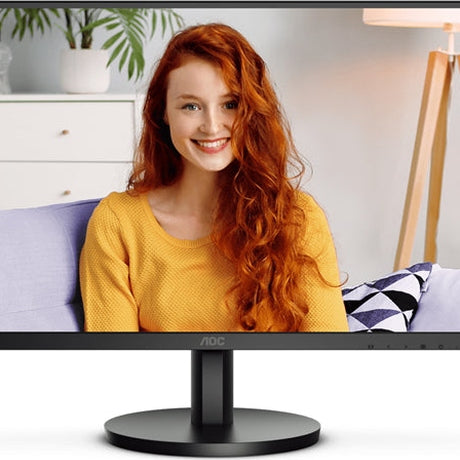 AOC Q27B30E 27" IPS 2560x1440 HDMI DP 75Hz Frameless Monitor